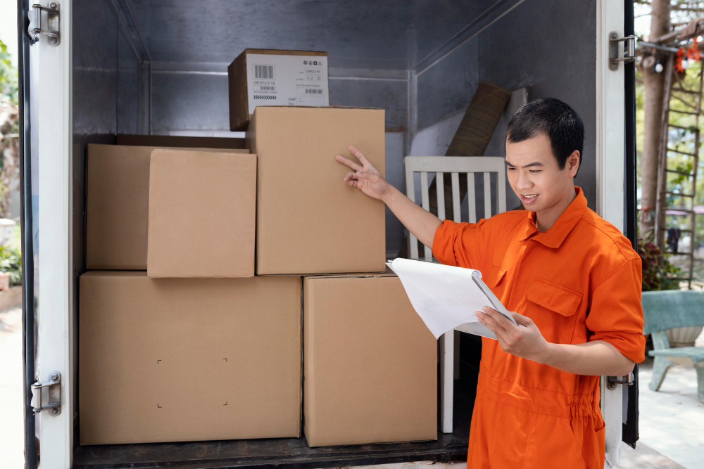 Kirim Paket Internasional Murah, Harga Lebih Terjangkau, Dijamin Aman