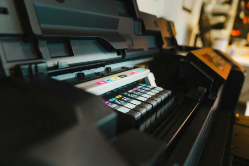 Print UV Jakarta