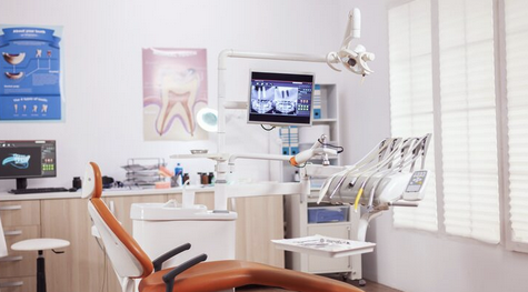 klinik gigi BSD