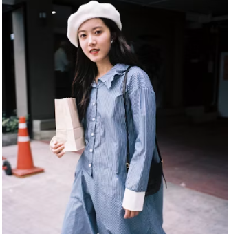korean style