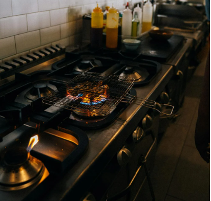 peralatan kitchen equipment