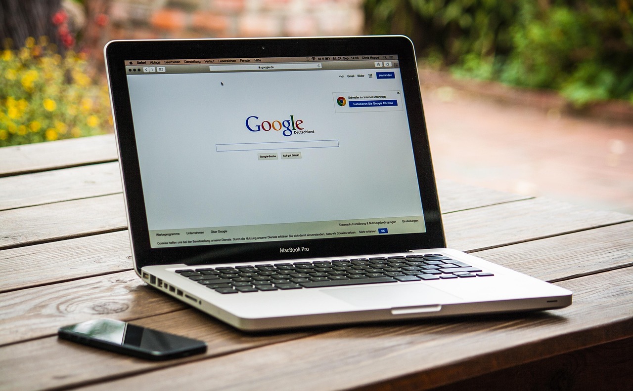 Jasa Iklan Google Murah dengan Target Tepat Sasaran