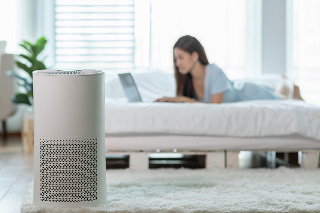 Apa Fungsi Air Purifier yang Jarang Diketahui?