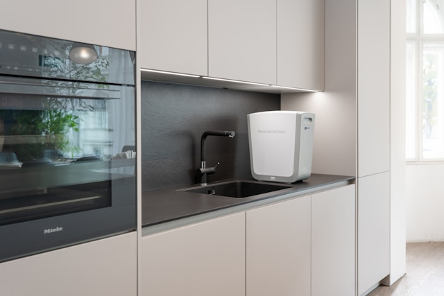 Mengenal Harga Water Purifier untuk Keluarga yang Lebih Sehat